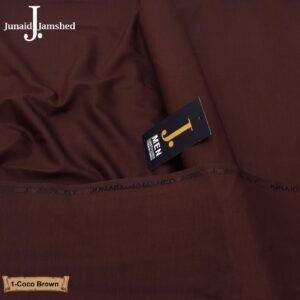 Washing & Wear COCO BROWN Ultrasoft