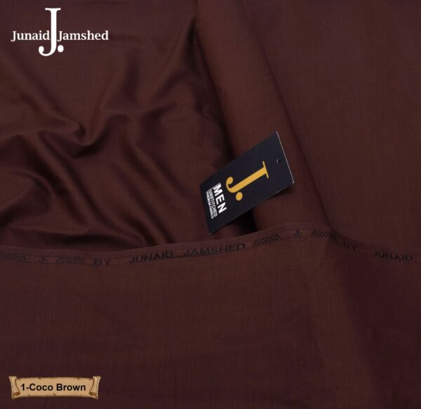 Washing & Wear COCO BROWN Ultrasoft - Image 16